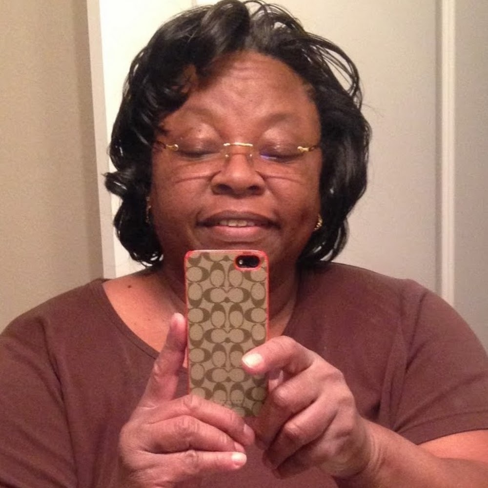 Meet your Posher, Sherrie